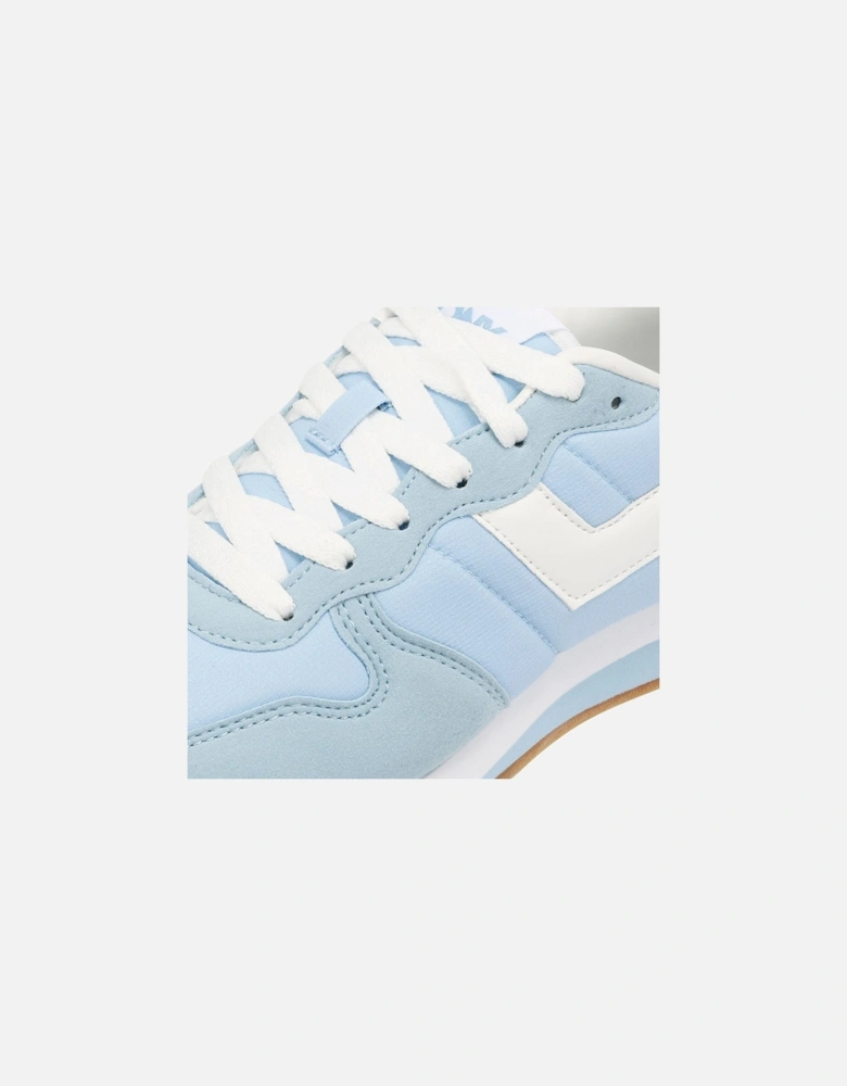 Express Angel Falls/White Trainers