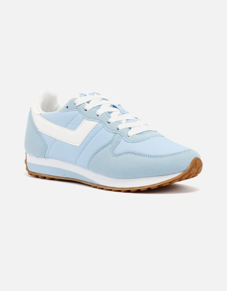 Express Angel Falls/White Trainers