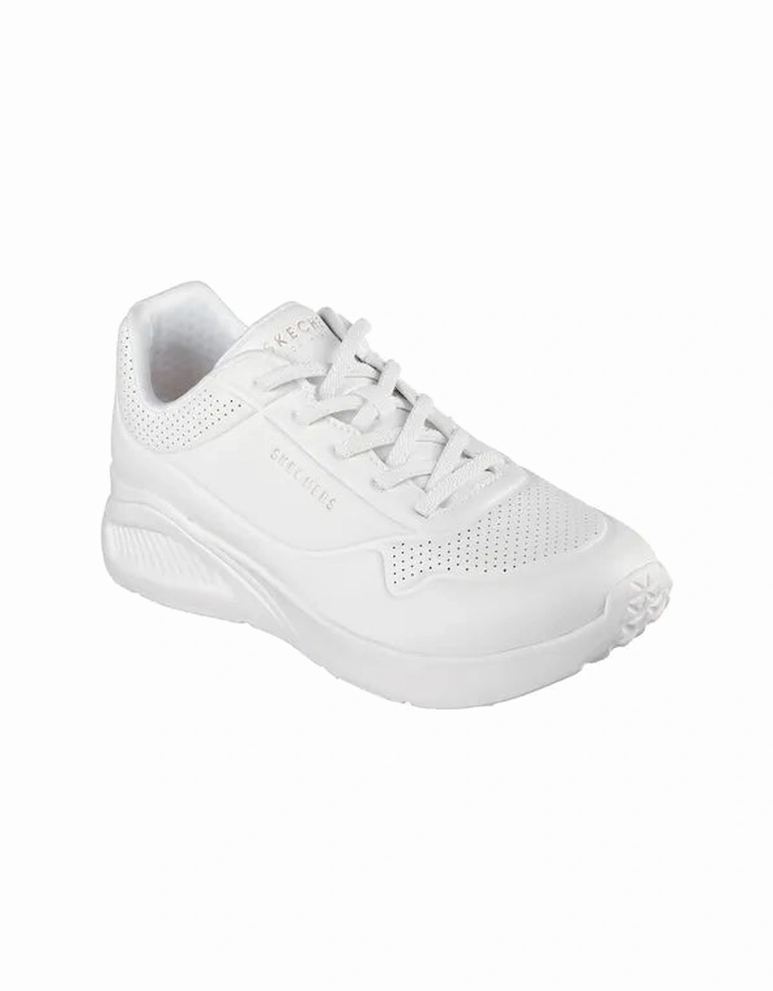 UNO LITE - LITE WORK Womens Trainers White, 2 of 1
