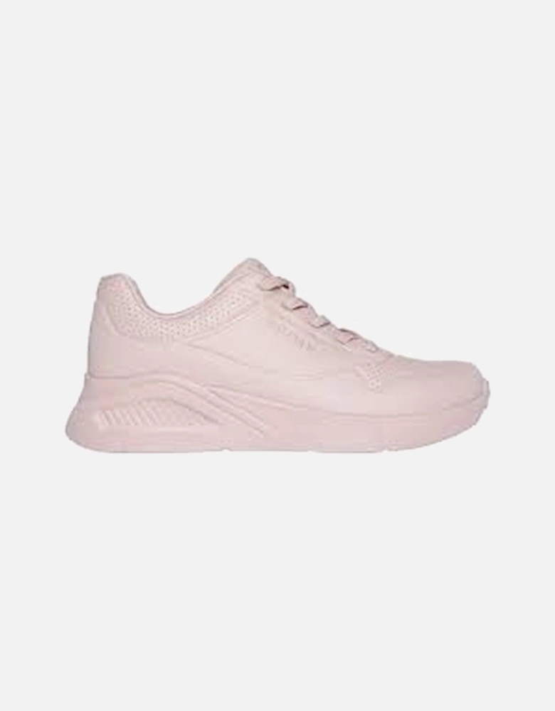 UNO LITE - LITE WORK Womens Trainers Blush