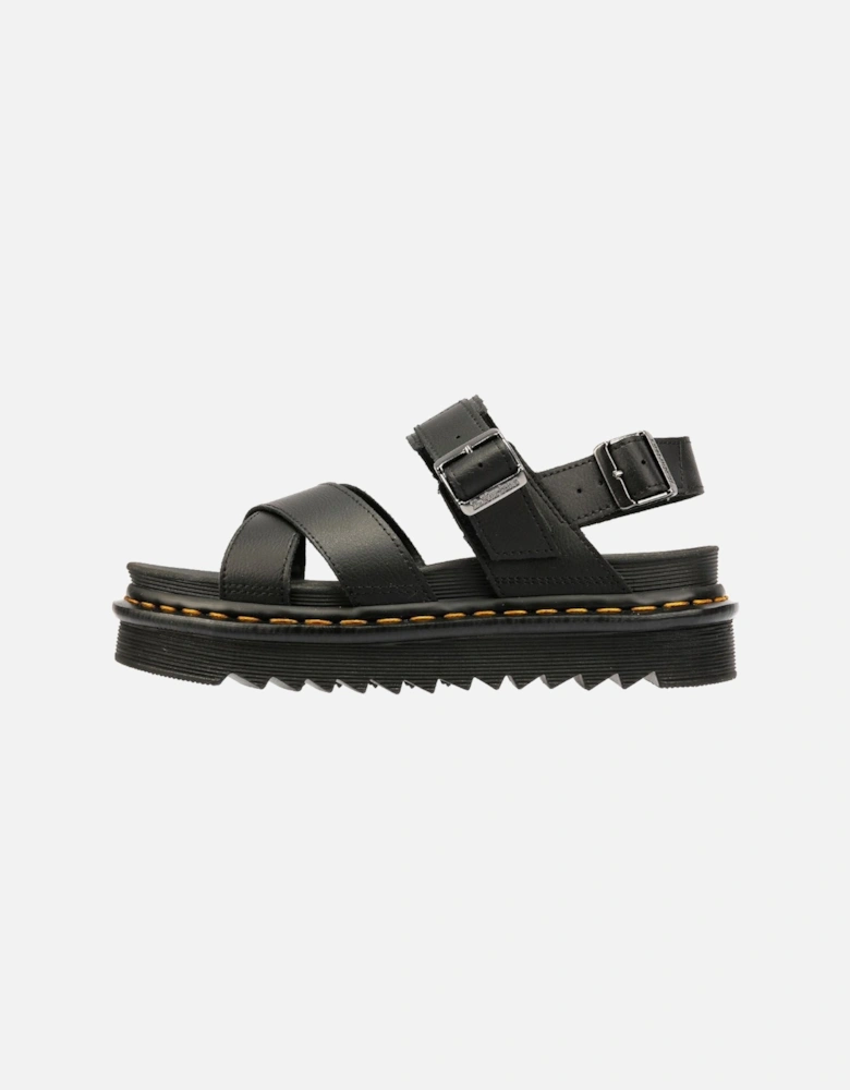 Dr. Martens Voss II Athena Women's Black Sandals