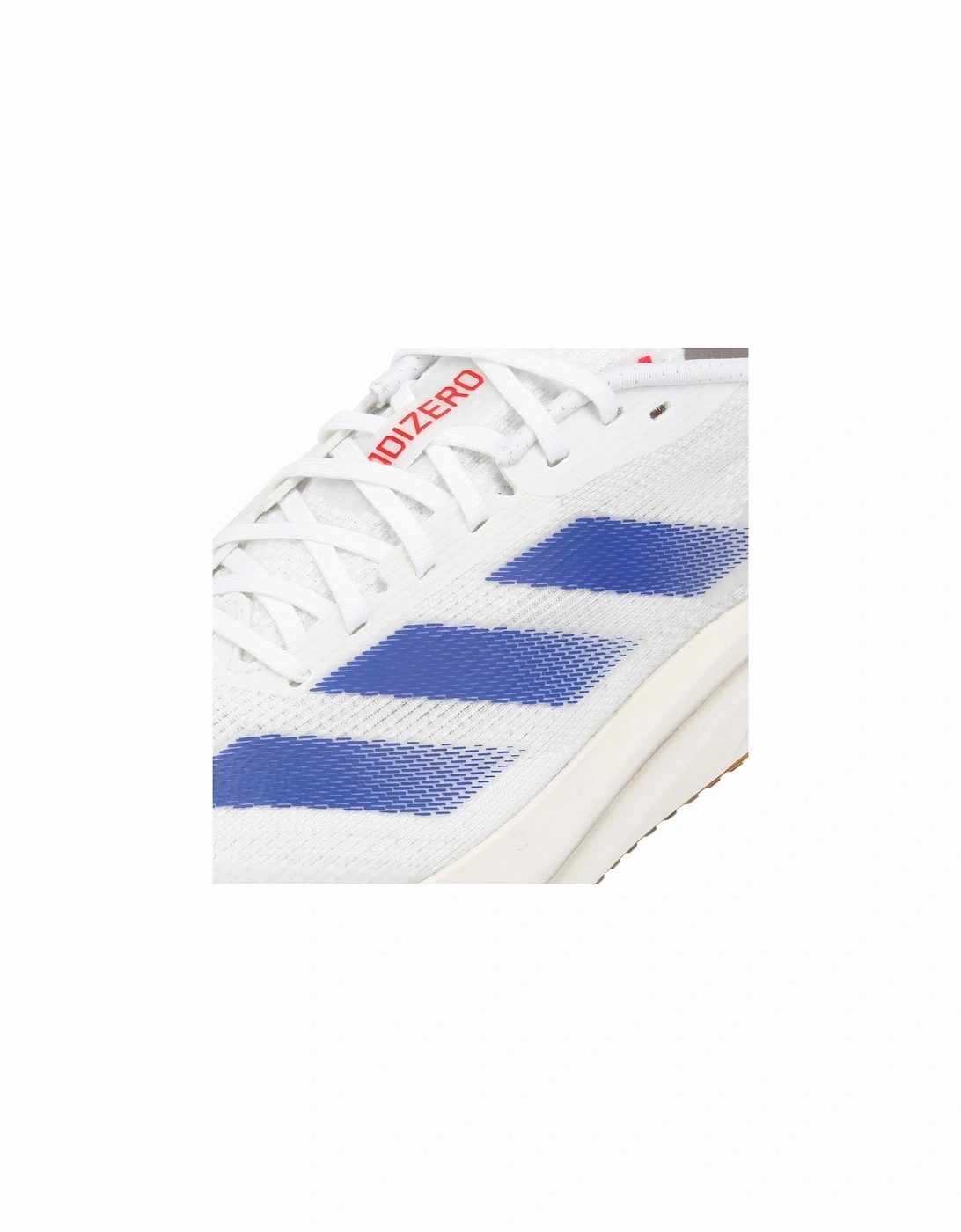 Adizero SL2 White/Blue Trainers