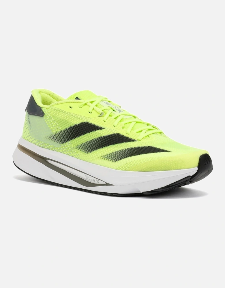 Adizero SL2 Men's Neon Green/Silver Trainers