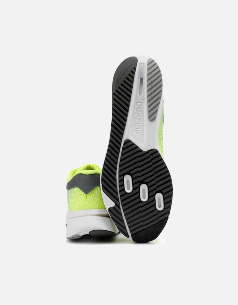 Adizero SL2 Men's Neon Green/Silver Trainers