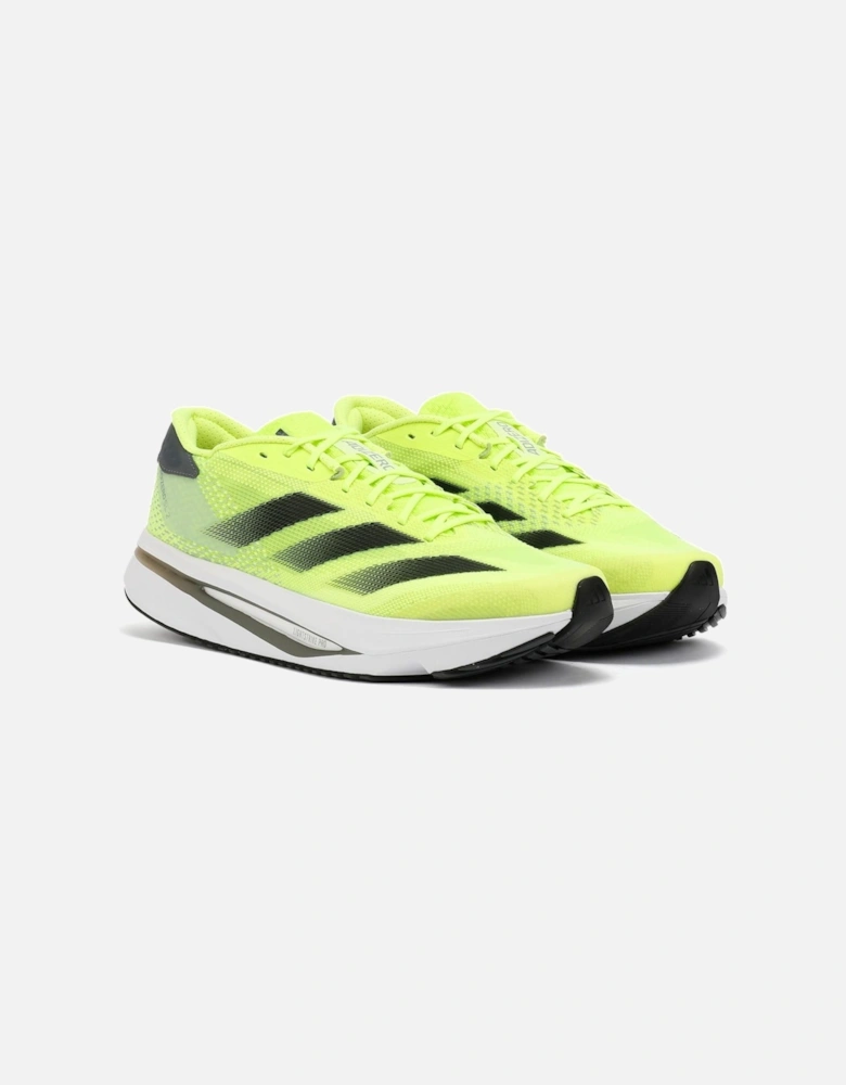 Adizero SL2 Men's Neon Green/Silver Trainers
