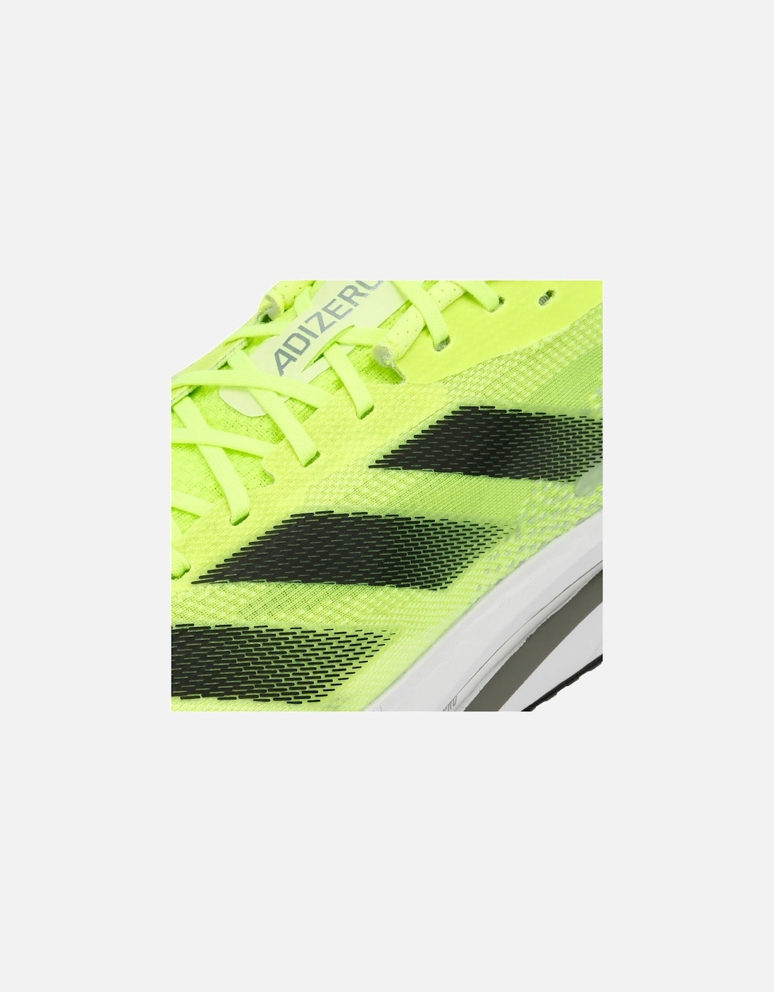 Adizero SL2 Men's Neon Green/Silver Trainers