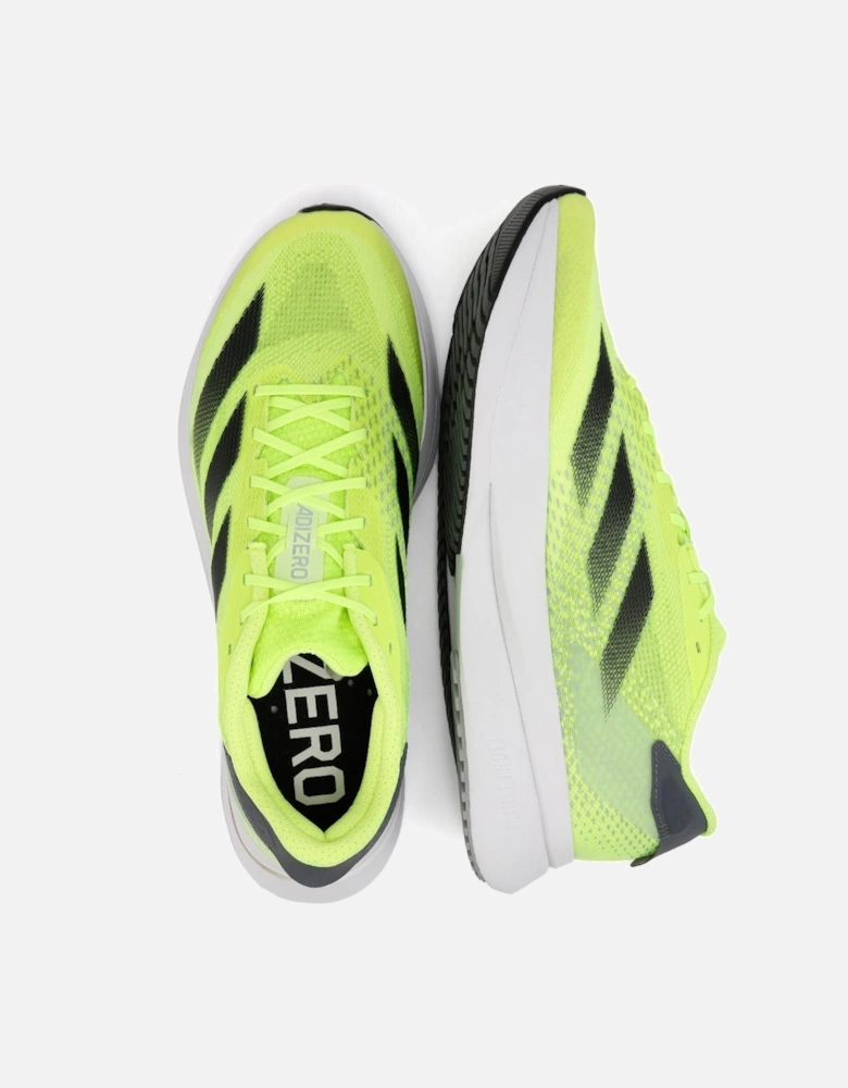 Adizero SL2 Men's Neon Green/Silver Trainers