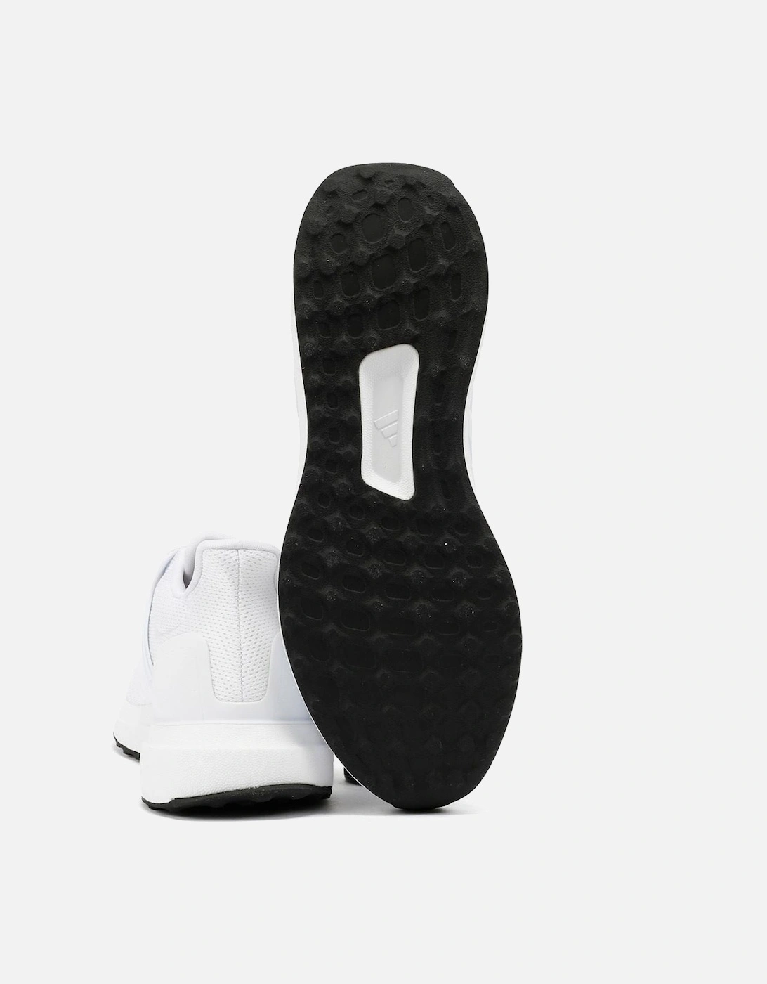 Ultradream DNA Men's White Trainers