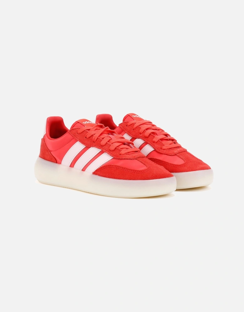 Barreda Decode Women's Red Trainers