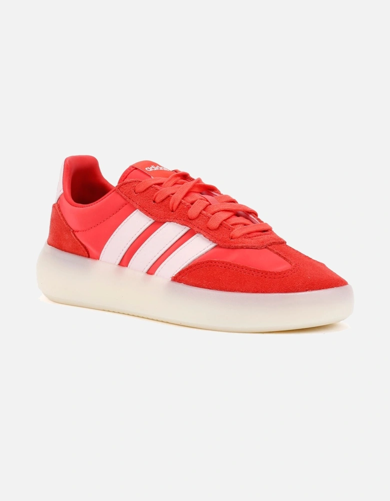 Barreda Decode Women's Red Trainers
