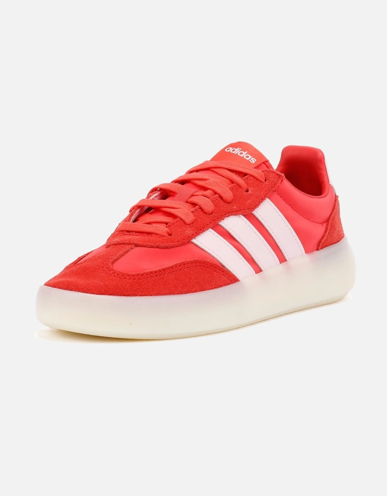 Barreda Decode Women's Red Trainers