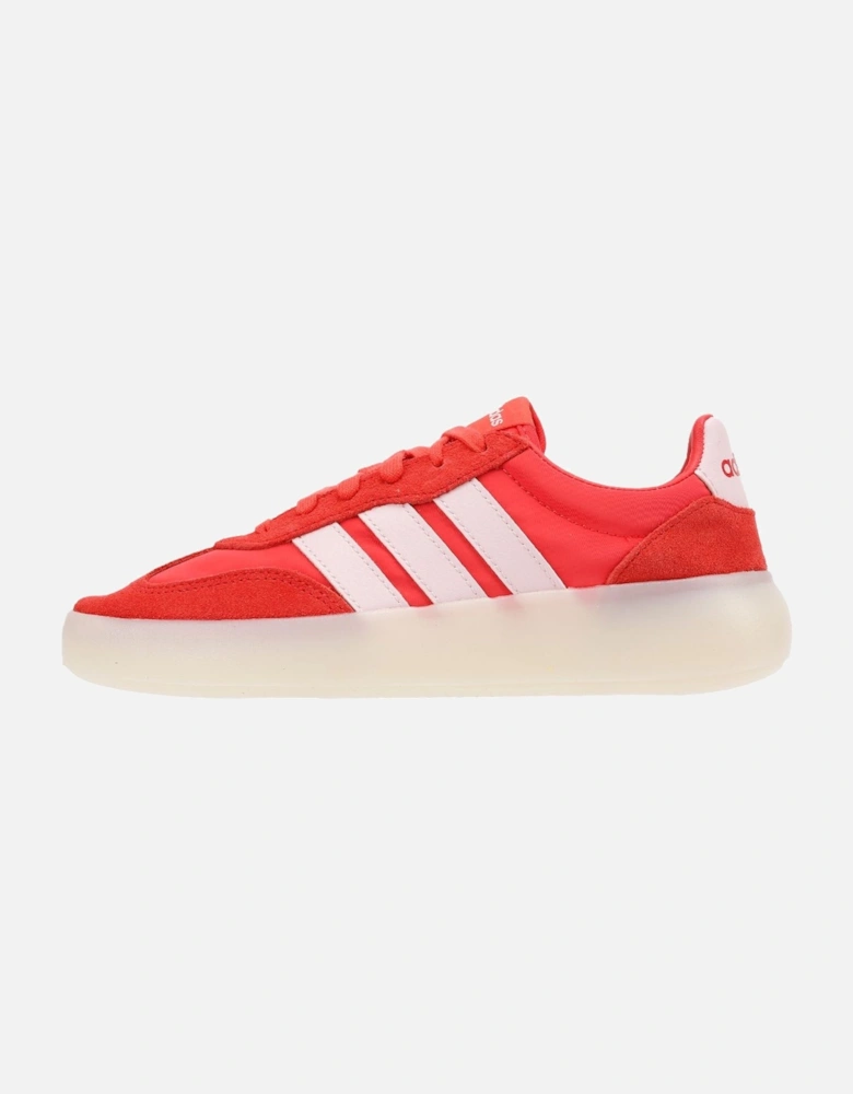 Barreda Decode Women's Red Trainers