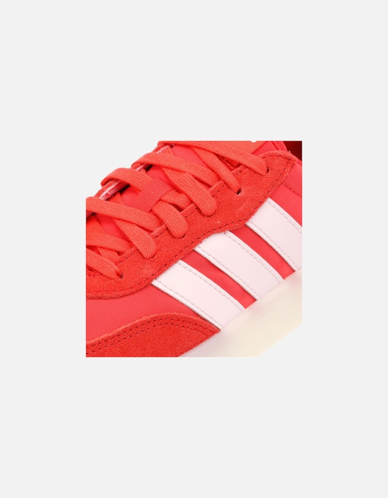 Barreda Decode Women's Red Trainers