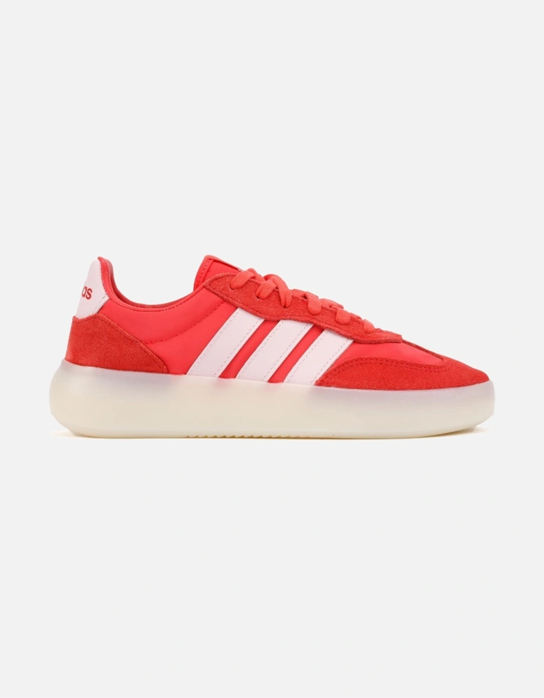 Barreda Decode Women's Red Trainers