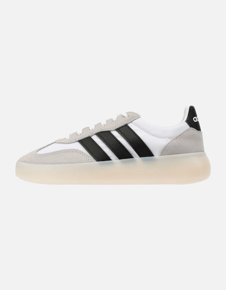 Barreda Decode White/Grey Trainers