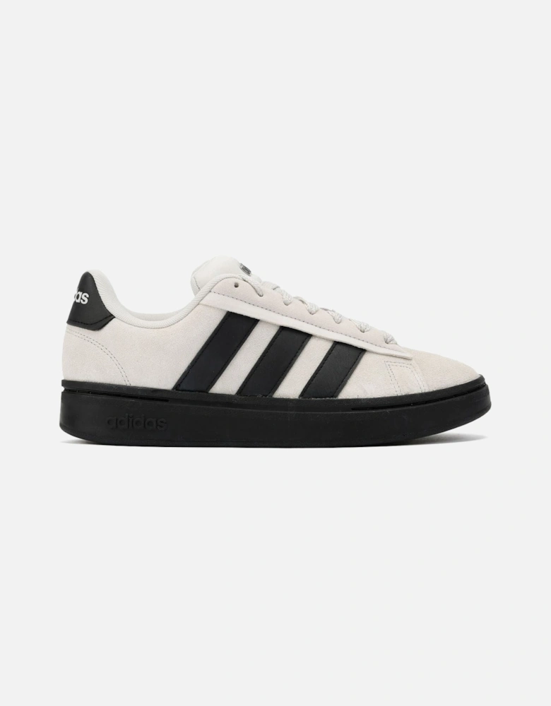 Grand Court Alpha 00s Grey/Black Trainers