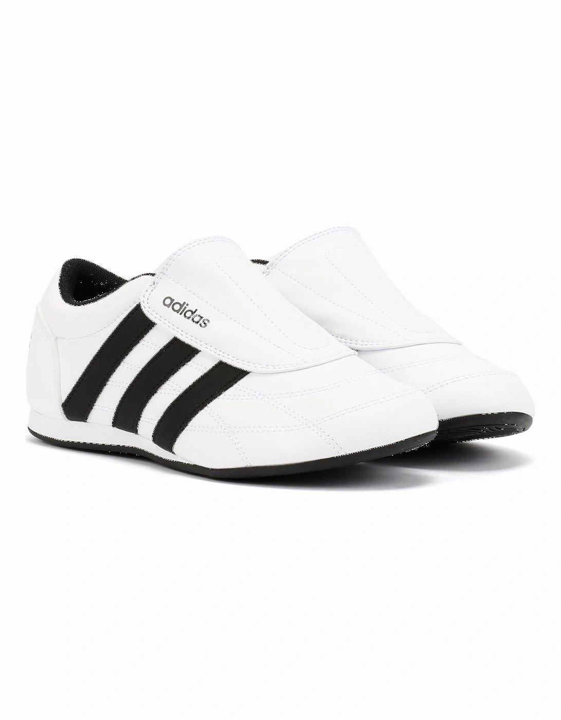Tekwen Women's White Trainers, 9 of 8