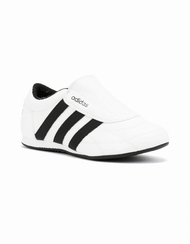 Tekwen Women's White Trainers
