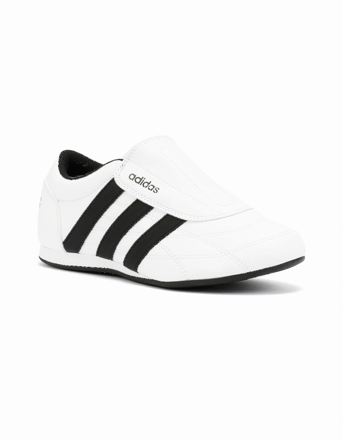 Tekwen Women's White Trainers