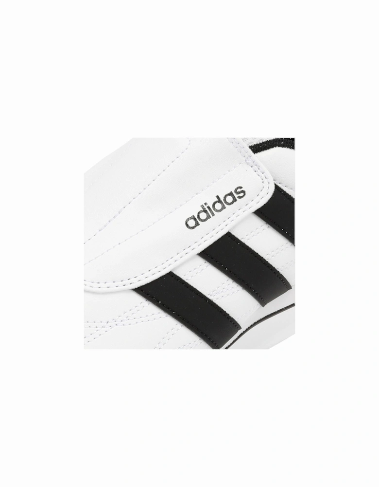 Tekwen Women's White Trainers