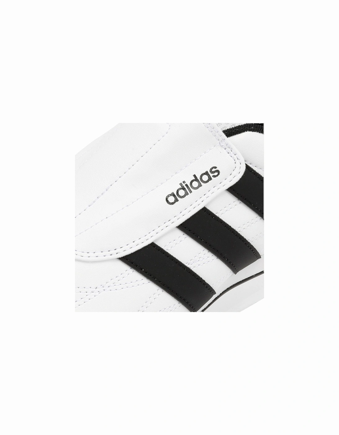 Tekwen Women's White Trainers