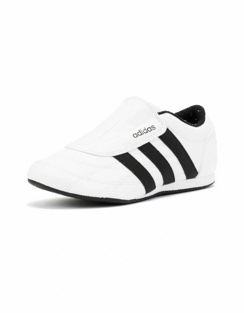 Tekwen Women's White Trainers