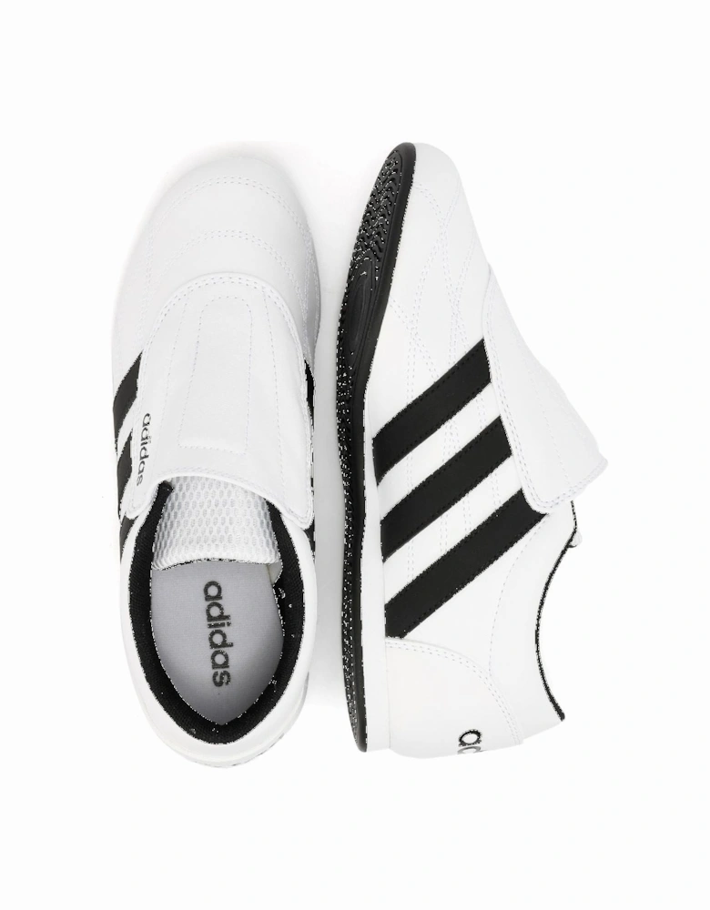 Tekwen Women's White Trainers