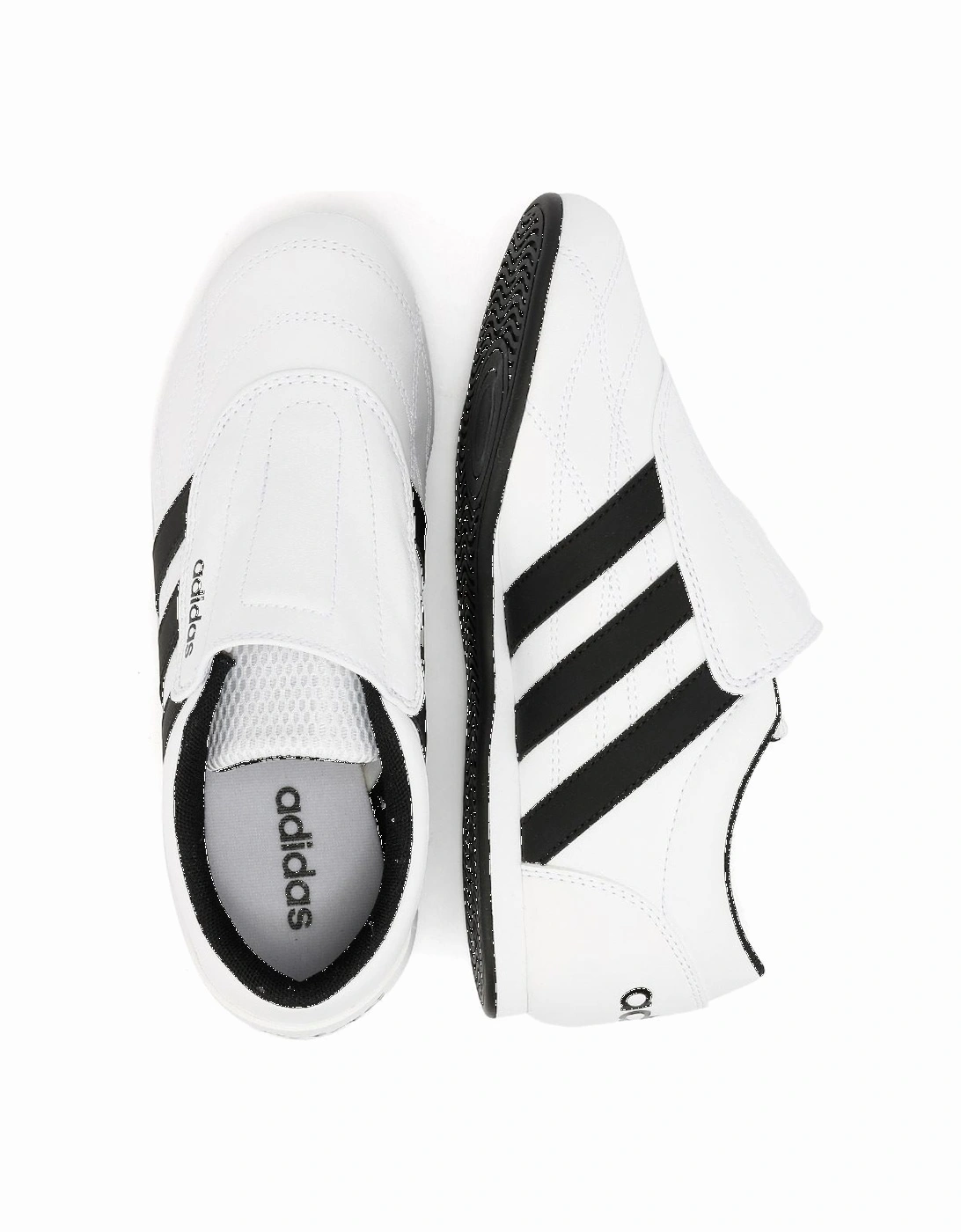 Tekwen Women's White Trainers