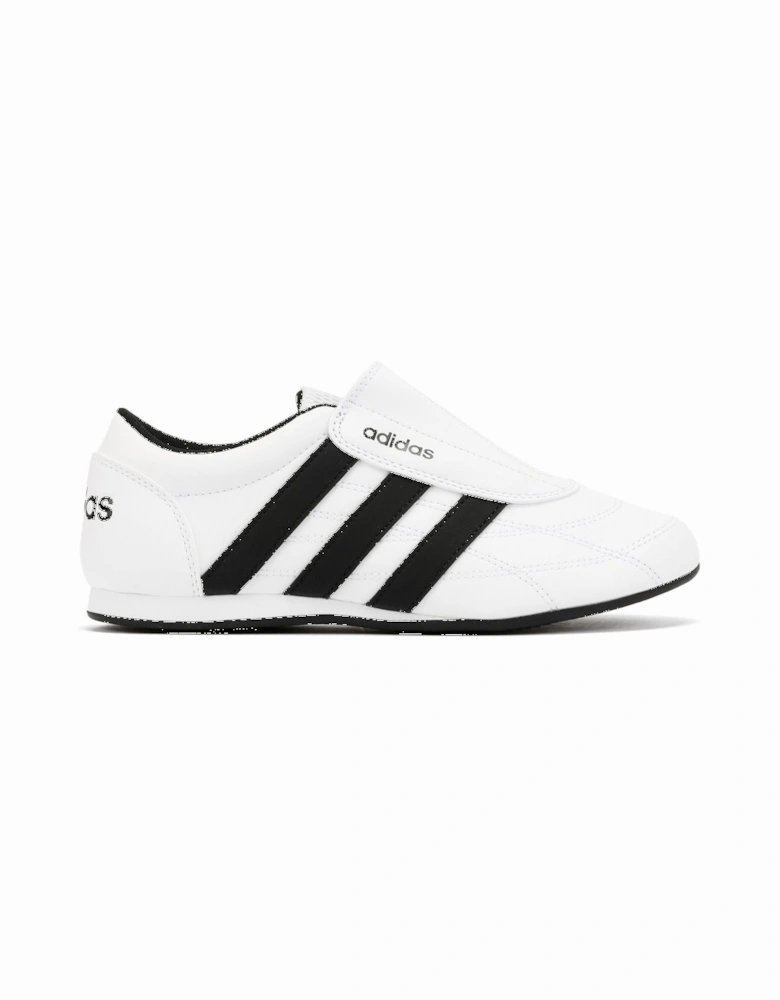 Tekwen Women's White Trainers
