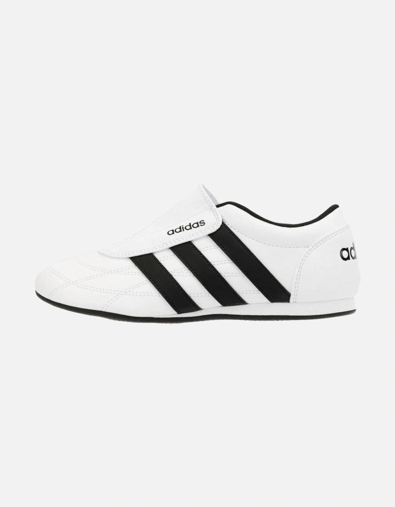 Tekwen Women's White Trainers