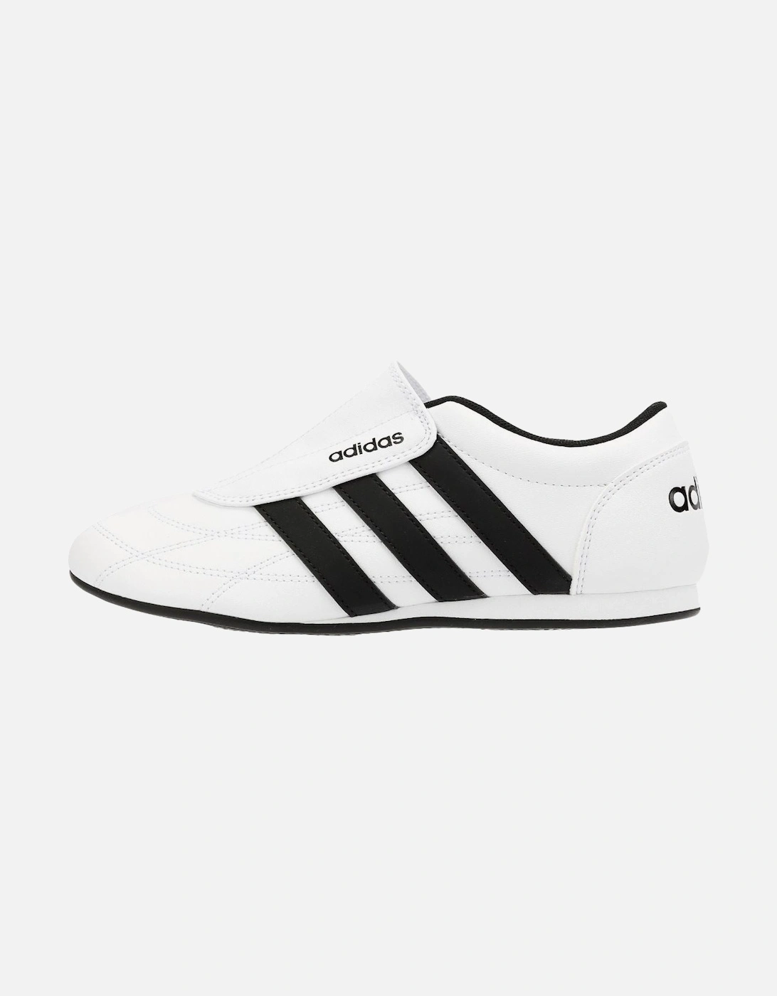 Tekwen Women's White Trainers