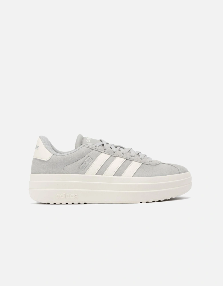 VL Court Bold Women's Grey/White Trainers
