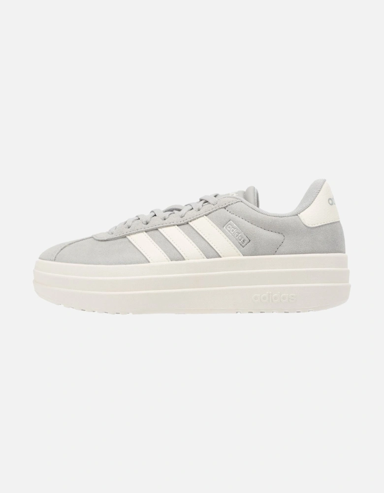 VL Court Bold Women's Grey/White Trainers