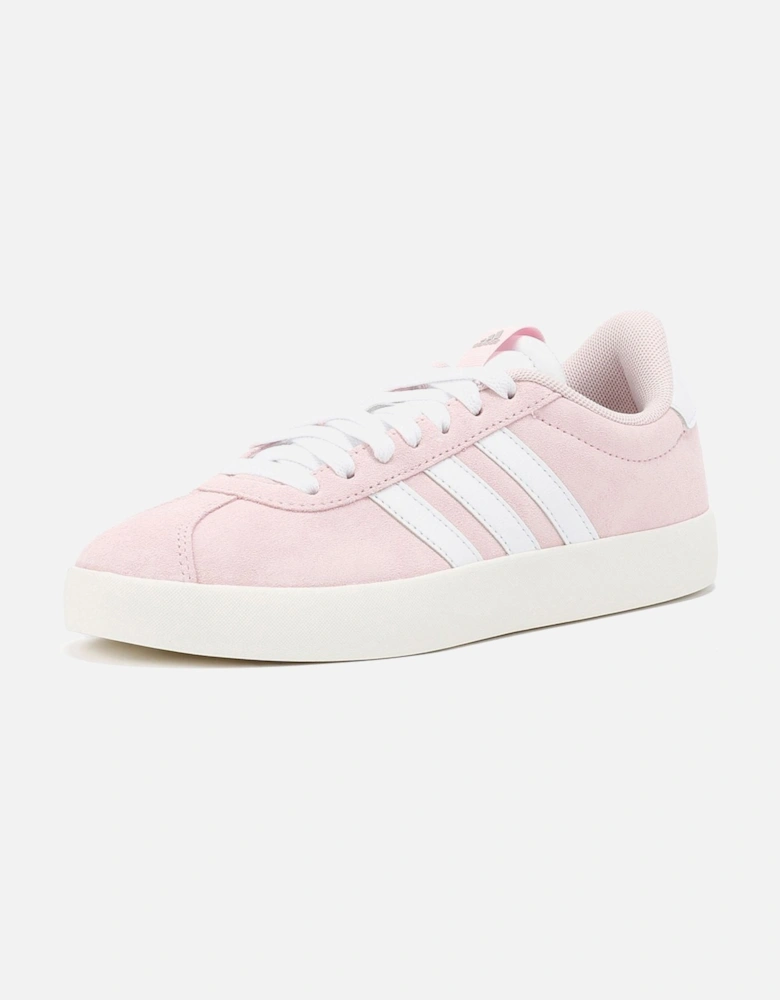 VL Court 3.0 Women's Pink/White Trainers