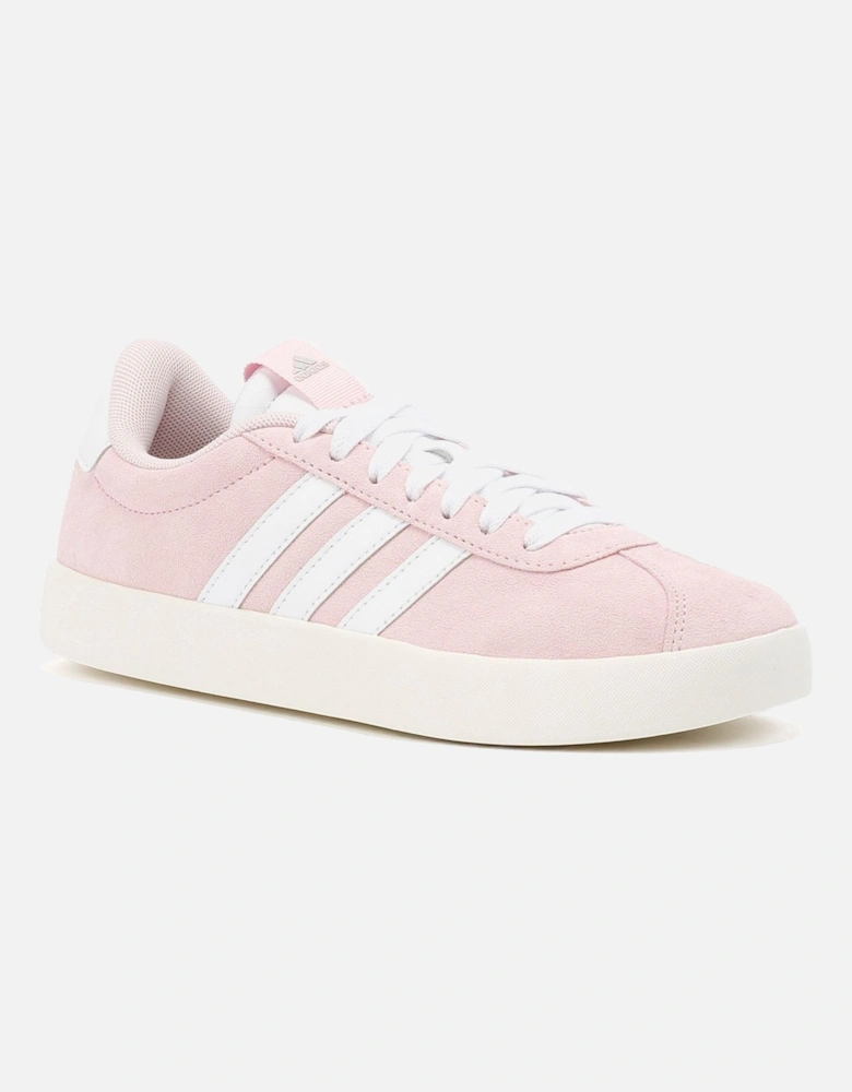VL Court 3.0 Women's Pink/White Trainers