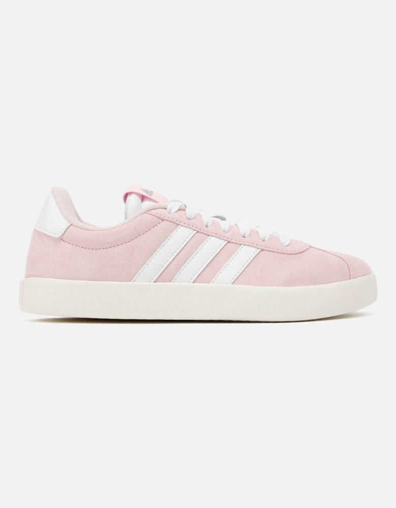 VL Court 3.0 Women's Pink/White Trainers