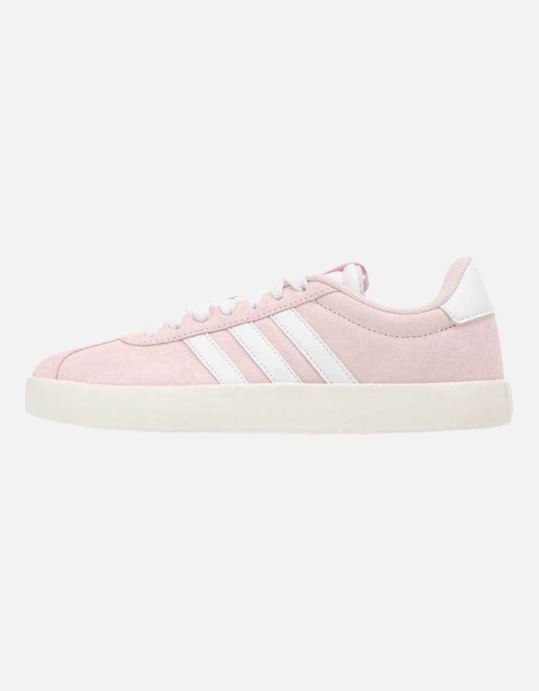 VL Court 3.0 Women's Pink/White Trainers