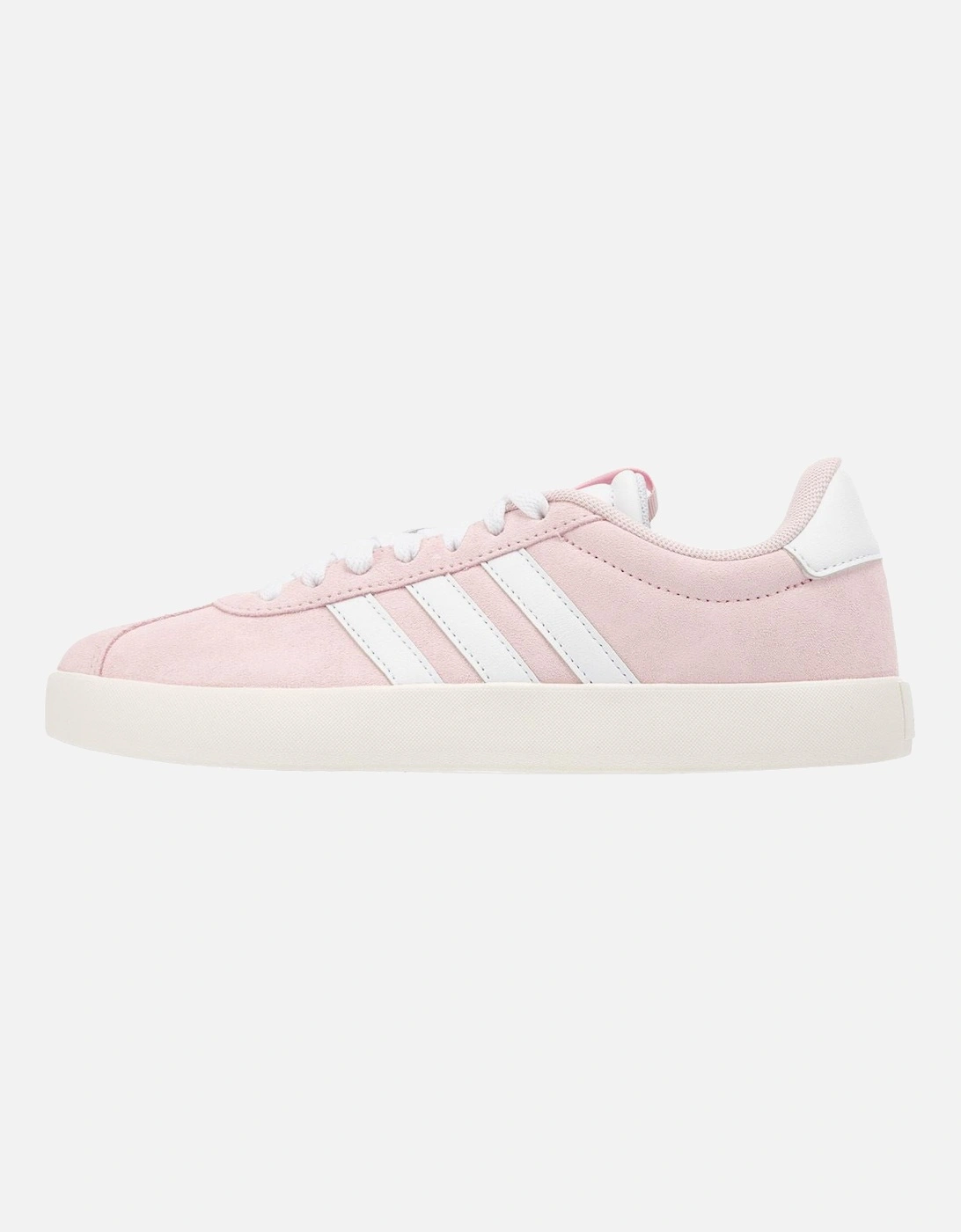 VL Court 3.0 Women's Pink/White Trainers