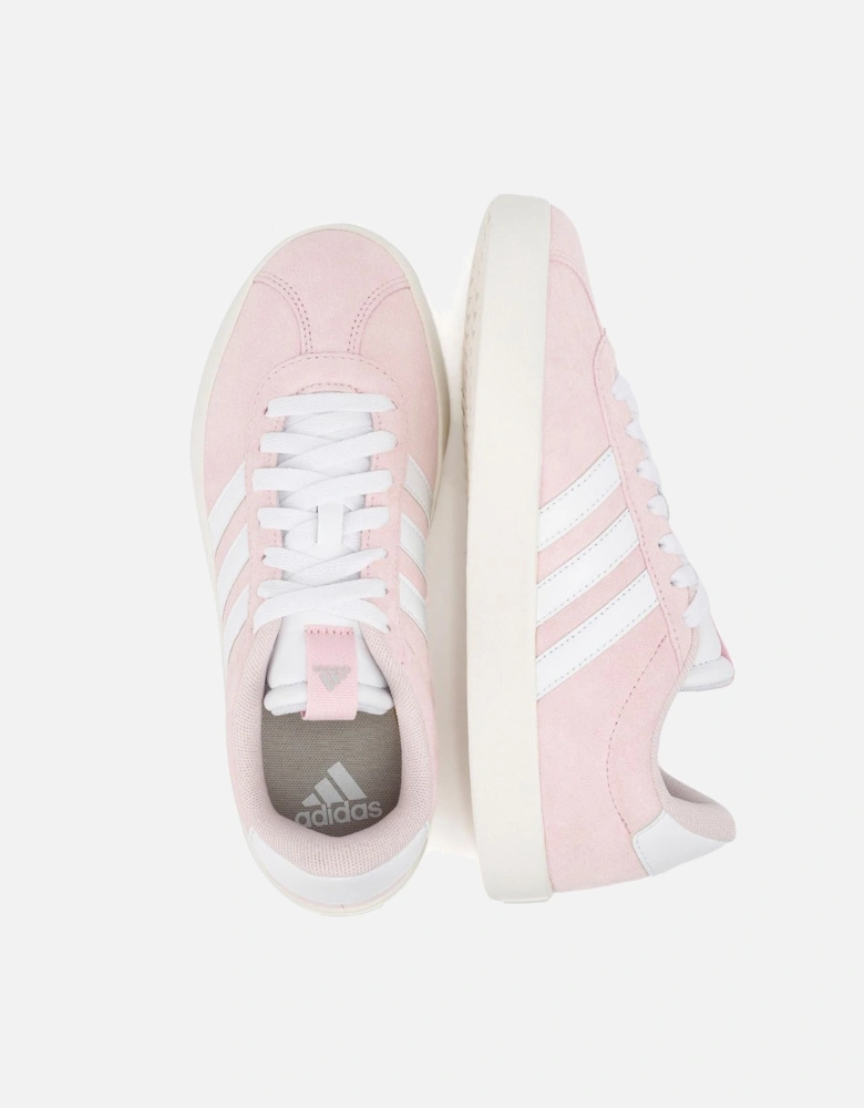 VL Court 3.0 Women's Pink/White Trainers
