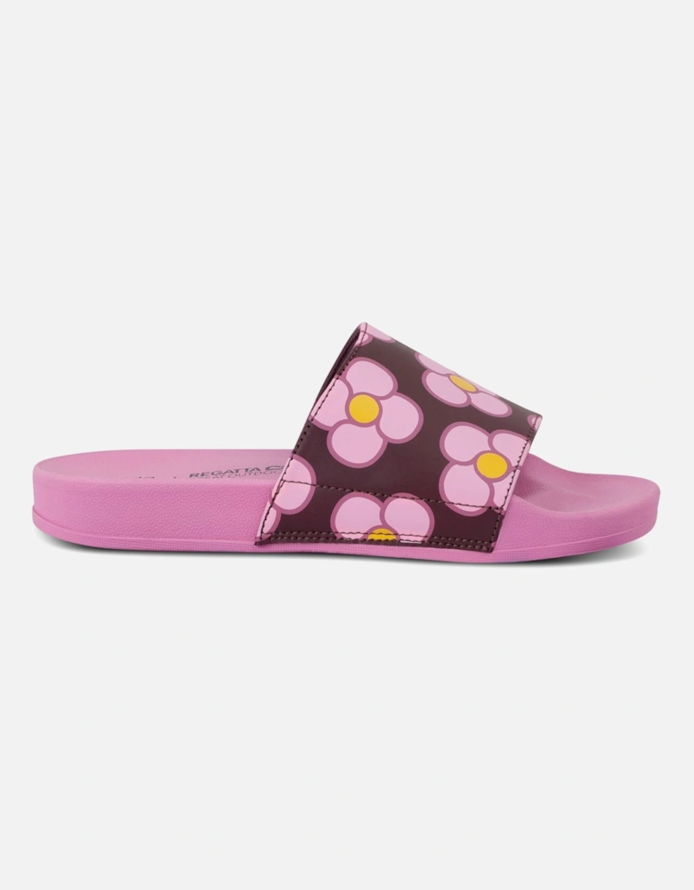 Womens Orla Lightweight Sliders