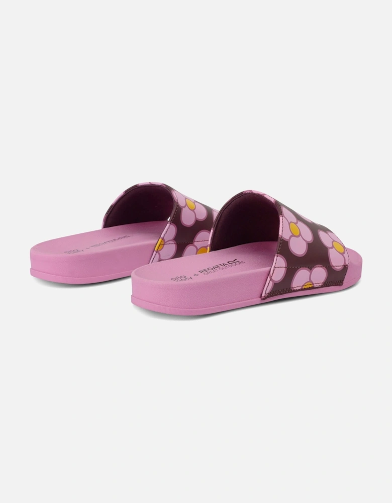 Womens Orla Lightweight Sliders