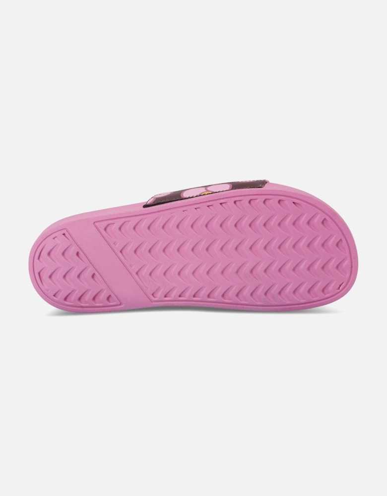Womens Orla Lightweight Sliders