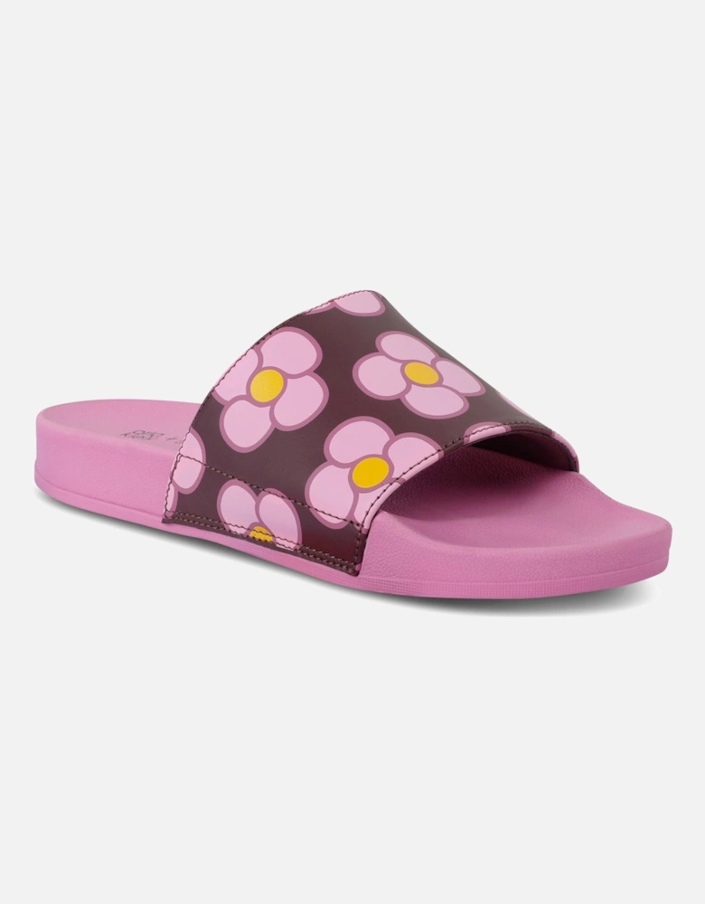 Womens Orla Lightweight Sliders