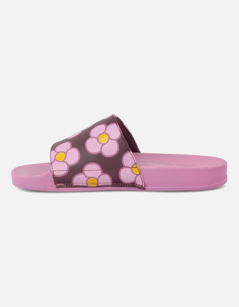Womens Orla Lightweight Sliders