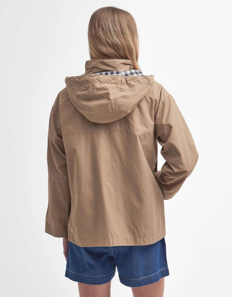 Perez Womens Short Showerproof