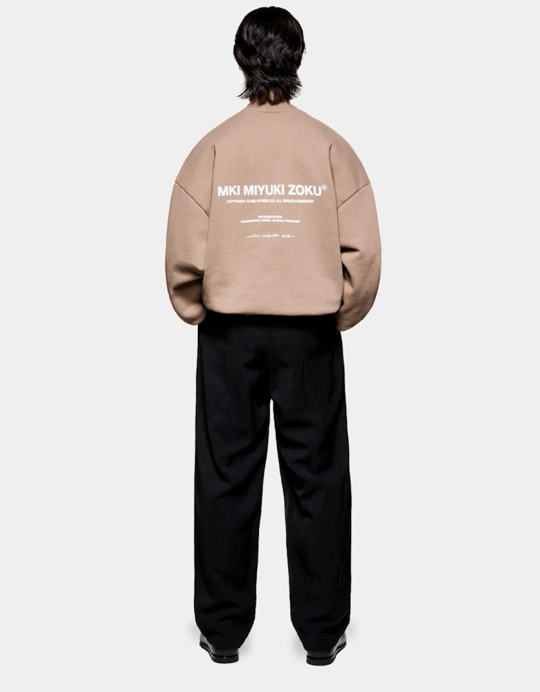 Design Studio Crewneck Sweatshirt