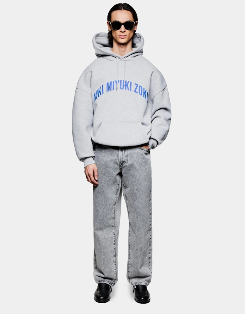 Arch Hoodie