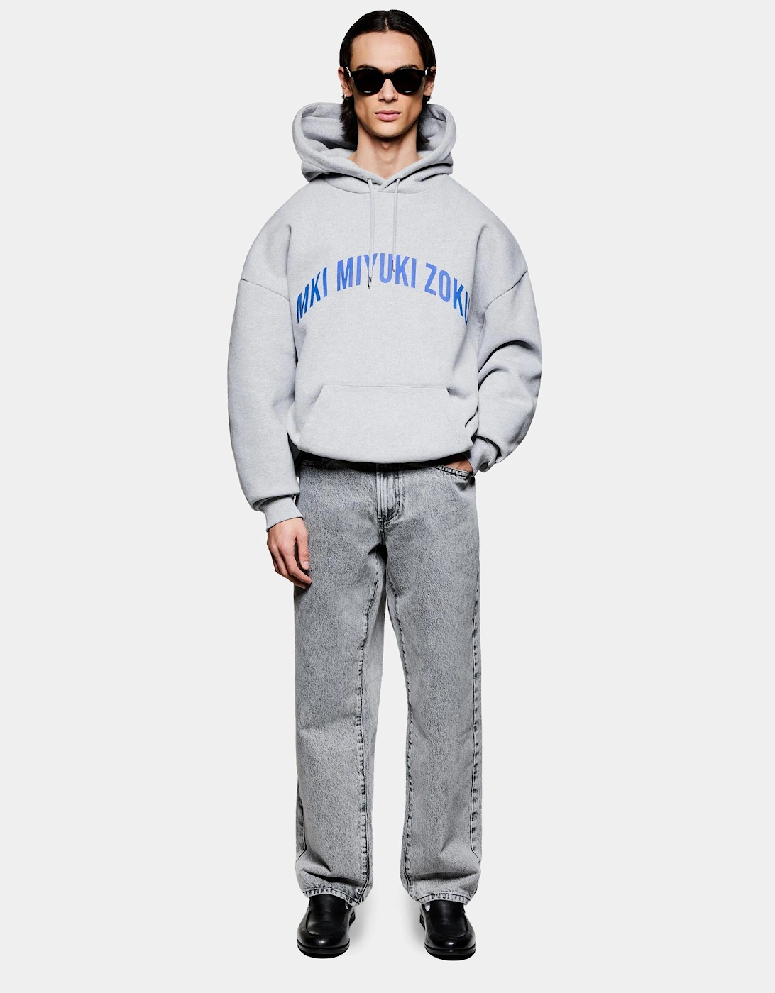 Arch Hoodie