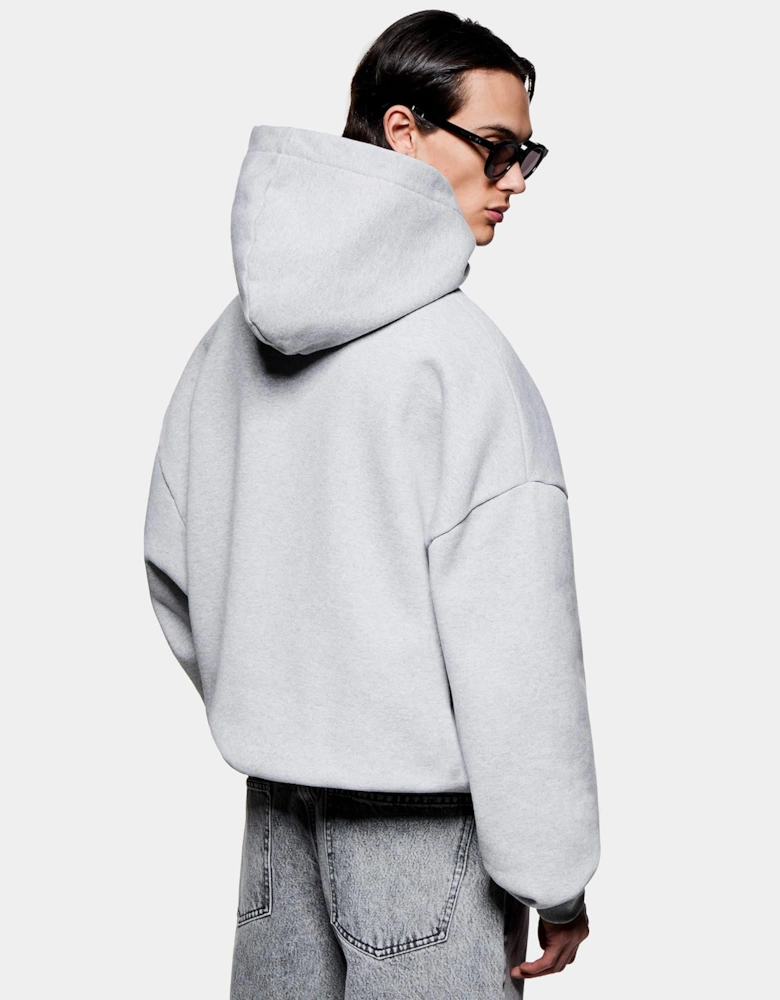 Arch Hoodie