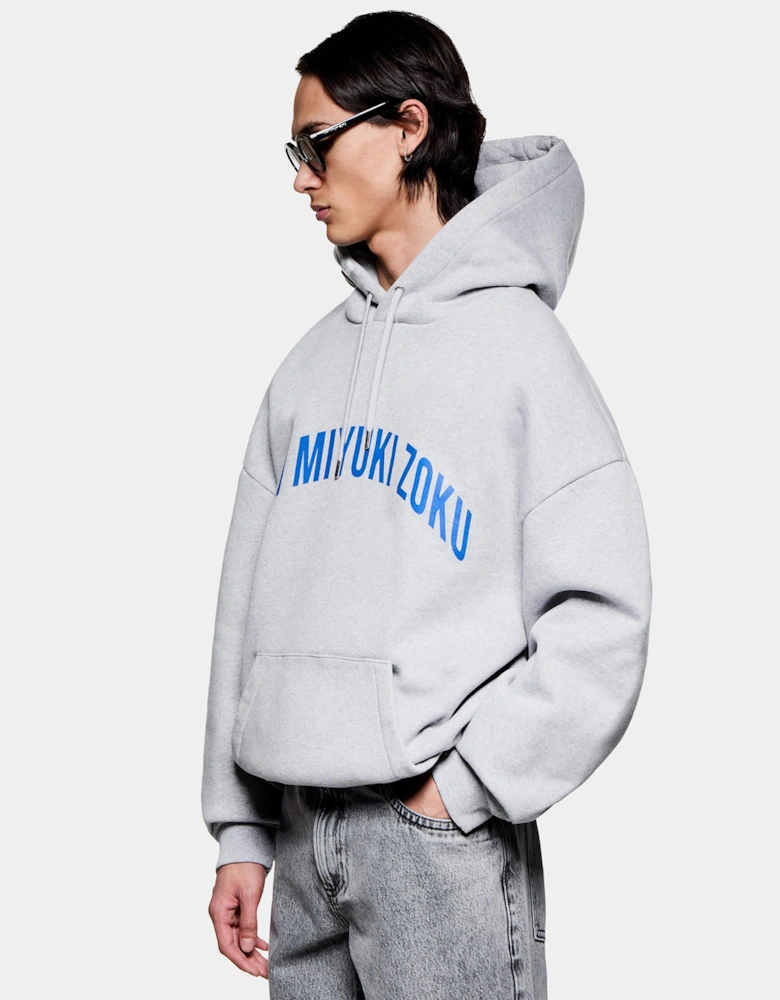 Arch Hoodie